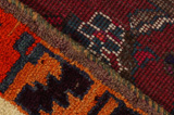 Gabbeh - Qashqai Persian Carpet 189x153 - Picture 7