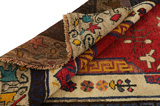 Gabbeh - Qashqai Persian Carpet 227x156 - Picture 5