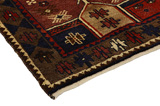 Gabbeh - Lori Persian Carpet 240x156 - Picture 3