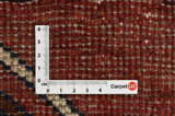 Gabbeh - Lori Persian Carpet 240x156 - Picture 4