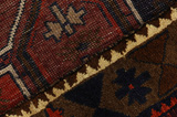 Gabbeh - Lori Persian Carpet 240x156 - Picture 6