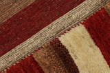 Gabbeh - Qashqai Persian Carpet 175x125 - Picture 6