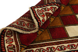 Gabbeh - Qashqai Persian Carpet 192x128 - Picture 5
