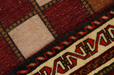 Gabbeh - Qashqai Persian Carpet 192x128 - Picture 6