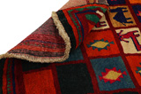 Gabbeh - Qashqai Persian Carpet 183x113 - Picture 5