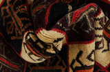 Gabbeh - Bakhtiari Persian Carpet 214x144 - Picture 7