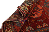 Lori - Gabbeh Persian Carpet 201x159 - Picture 5