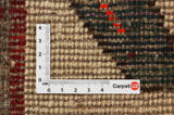 Gabbeh - Bakhtiari Persian Carpet 193x120 - Picture 4