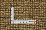 Gabbeh - Qashqai Persian Carpet 200x121 - Picture 4