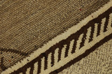 Gabbeh - Qashqai Persian Carpet 200x121 - Picture 6