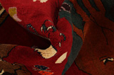 Kashkooli - Gabbeh Persian Carpet 180x127 - Picture 7