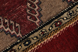 Gabbeh - Qashqai Persian Carpet 201x123 - Picture 6