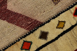 Gabbeh - Qashqai Persian Carpet 190x122 - Picture 6