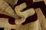 Gabbeh - Qashqai Persian Carpet 190x122 - Picture 7
