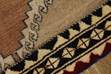 Gabbeh - Qashqai Persian Carpet 172x109 - Picture 6