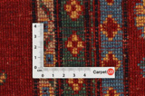 Kashkooli - Gabbeh Persian Carpet 166x120 - Picture 4