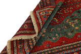 Kashkooli - Gabbeh Persian Carpet 166x120 - Picture 5
