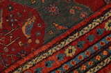Kashkooli - Gabbeh Persian Carpet 166x120 - Picture 7