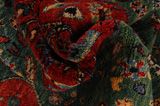 Kashkooli - Gabbeh Persian Carpet 166x120 - Picture 8