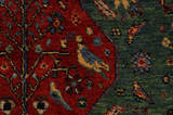 Kashkooli - Gabbeh Persian Carpet 166x120 - Picture 10