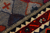 Gabbeh - Bakhtiari Persian Carpet 222x134 - Picture 6