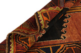 Qashqai - Gabbeh Persian Carpet 280x141 - Picture 3