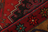 Tuyserkan - Hamadan Persian Carpet 334x146 - Picture 6