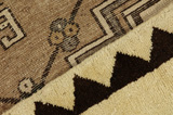 Gabbeh - Qashqai Persian Carpet 365x120 - Picture 6