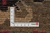 Gabbeh - Qashqai Persian Carpet 170x108 - Picture 4
