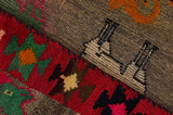 Gabbeh - Qashqai Persian Carpet 170x108 - Picture 6