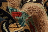 Gabbeh - Qashqai Persian Carpet 165x111 - Picture 7