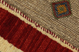 Gabbeh - Qashqai Persian Carpet 157x98 - Picture 6