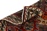 Gabbeh - Bakhtiari Persian Carpet 192x124 - Picture 5