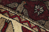 Gabbeh - Bakhtiari Persian Carpet 192x147 - Picture 6