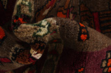 Gabbeh - Bakhtiari Persian Carpet 192x147 - Picture 7