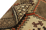Gabbeh - Qashqai Persian Carpet 204x123 - Picture 5