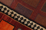 Gabbeh - Bakhtiari Persian Carpet 203x131 - Picture 6