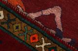 Gabbeh - Qashqai Persian Carpet 187x94 - Picture 6
