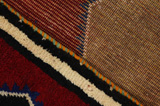 Gabbeh - Qashqai Persian Carpet 192x104 - Picture 6