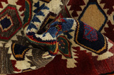 Gabbeh - Bakhtiari Persian Carpet 204x131 - Picture 7