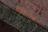 Gabbeh - Qashqai Persian Carpet 181x132 - Picture 6