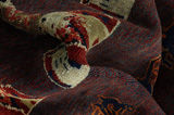 Gabbeh - Qashqai Persian Carpet 181x132 - Picture 7
