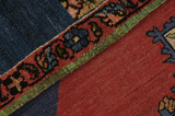 Gabbeh - Bakhtiari Persian Carpet 180x116 - Picture 6