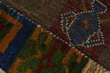 Gabbeh - Bakhtiari Persian Carpet 147x96 - Picture 6