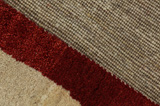 Gabbeh - Qashqai Persian Carpet 143x101 - Picture 6