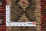 Gabbeh - Qashqai Persian Carpet 241x129 - Picture 4