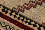 Gabbeh - Qashqai Persian Carpet 241x129 - Picture 6