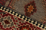 Gabbeh - Bakhtiari Persian Carpet 272x144 - Picture 6