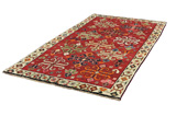 Gabbeh - Qashqai Persian Carpet 294x154 - Picture 2