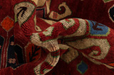Gabbeh - Qashqai Persian Carpet 294x154 - Picture 7